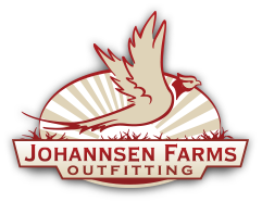 Johannsen Farms Outfitting